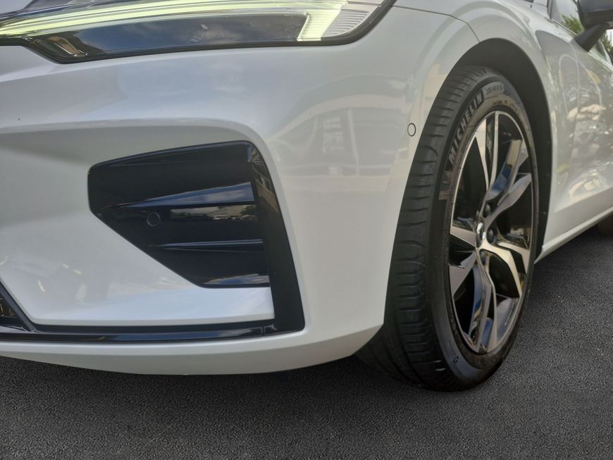 Volvo V60 – Bild 6