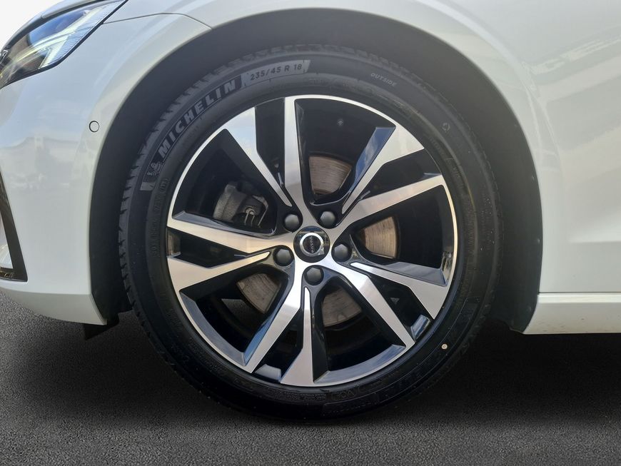 Volvo V60 – Bild 7