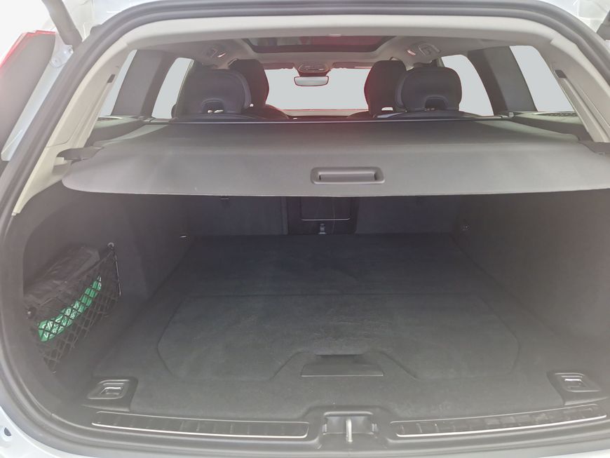 Volvo V60 – Bild 8