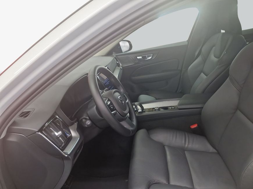 Volvo V60 – Bild 9