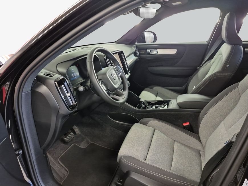 Volvo XC40 – Bild 10