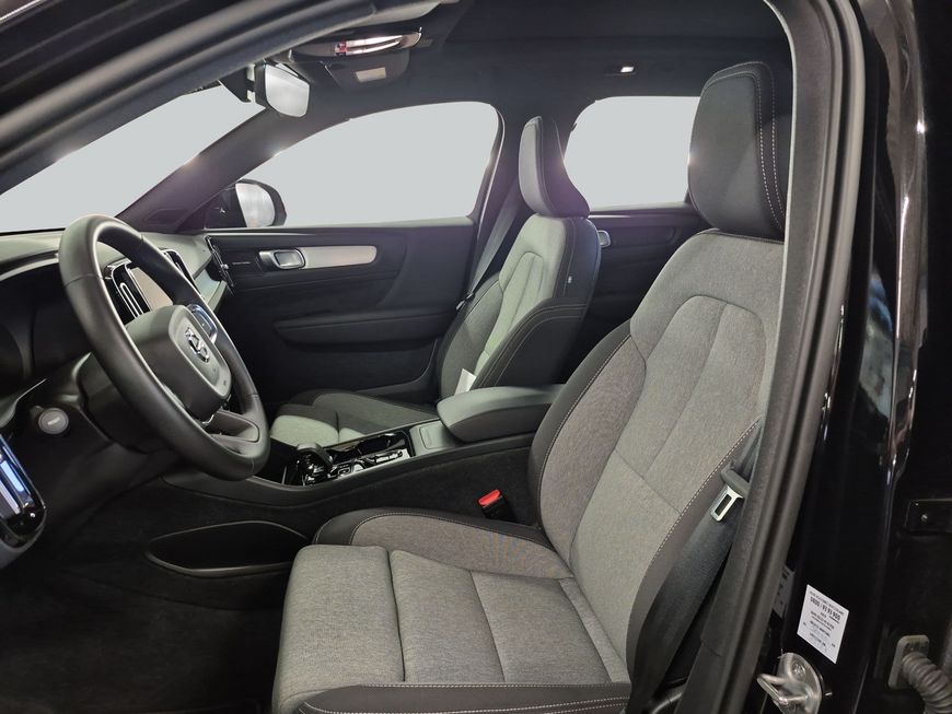 Volvo XC40 – Bild 11