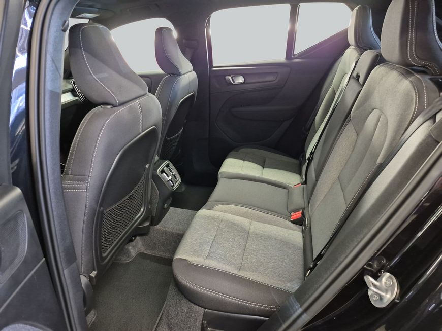 Volvo XC40 – Bild 12
