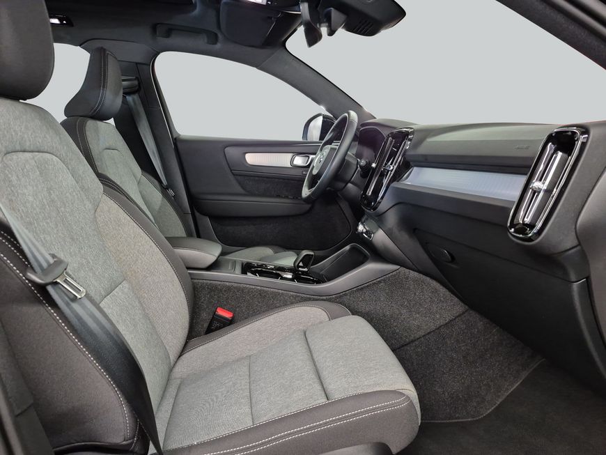 Volvo XC40 – Bild 13