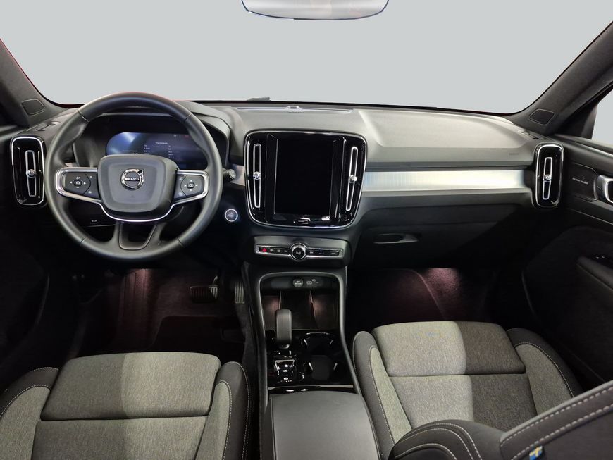 Volvo XC40 – Bild 14