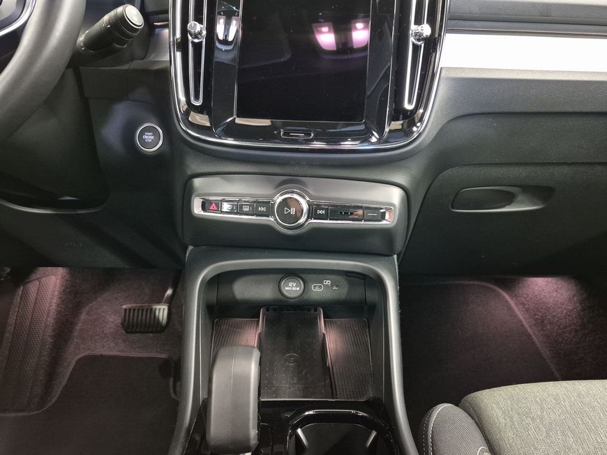 Volvo XC40 – Bild 15