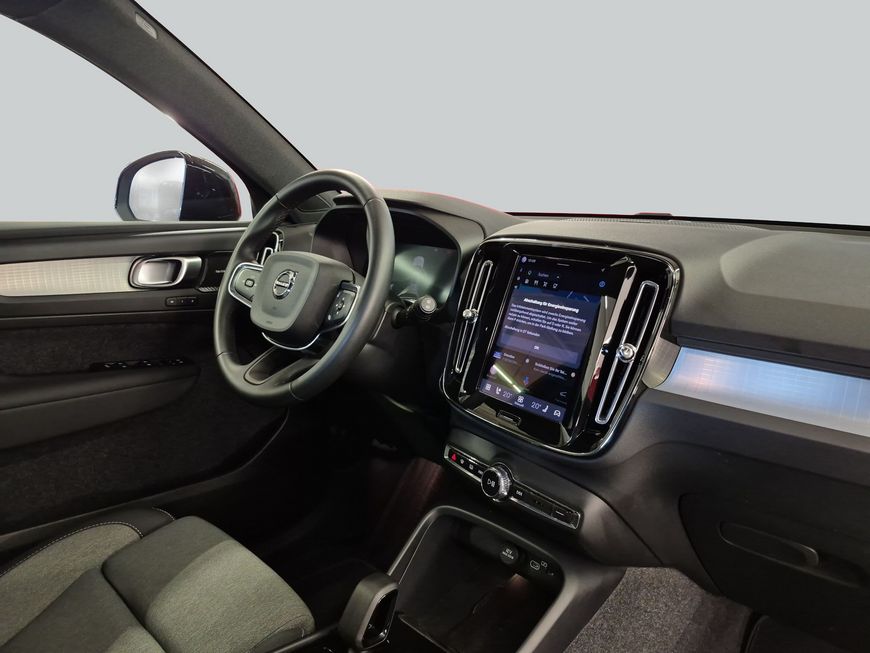 Volvo XC40 – Bild 16