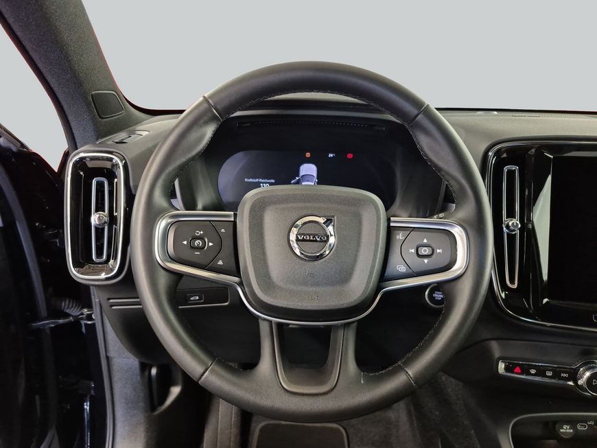 Volvo XC40 – Bild 17