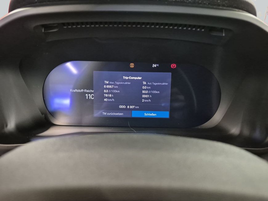 Volvo XC40 – Bild 18