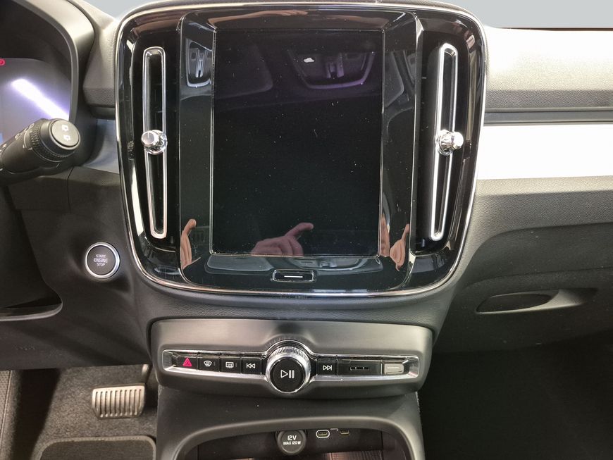 Volvo XC40 – Bild 19