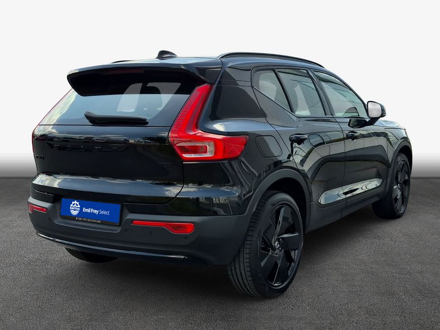 Volvo XC40 – Bild 2