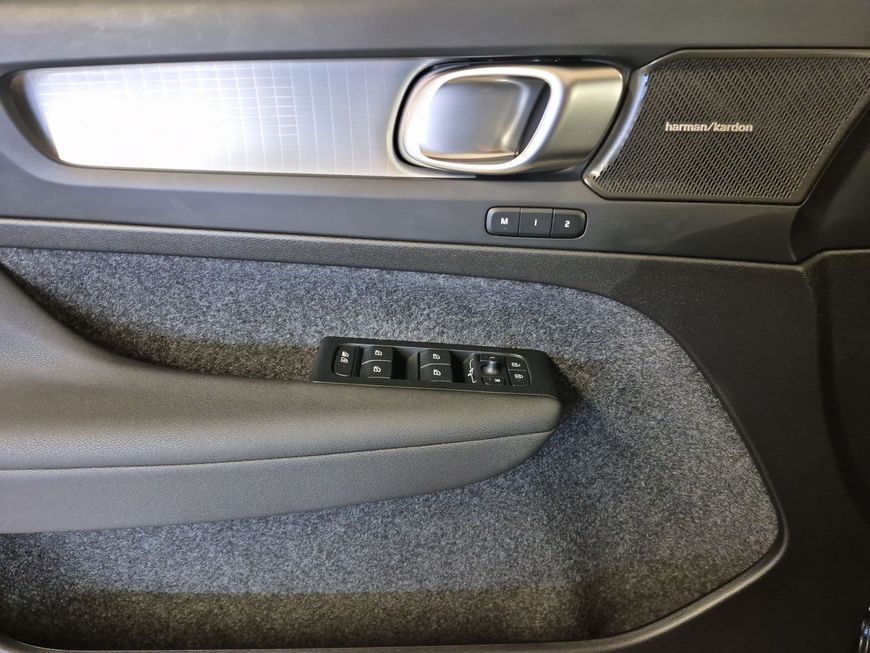 Volvo XC40 – Bild 20