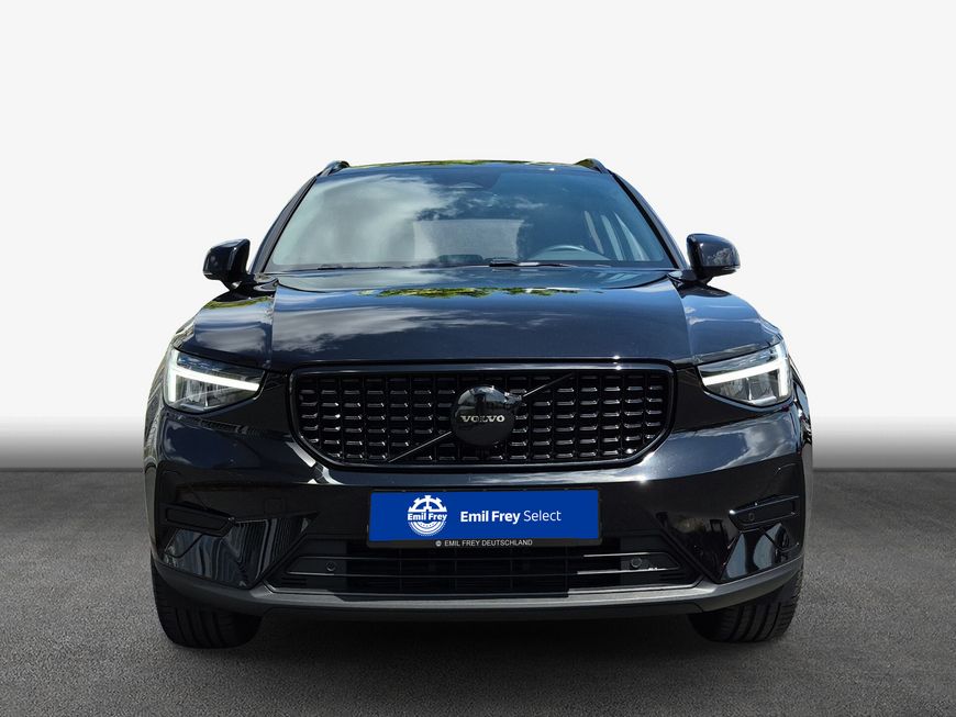 Volvo XC40 – Bild 3