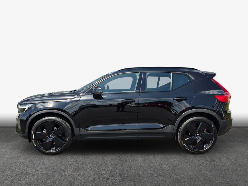 Volvo XC40 – Bild 4