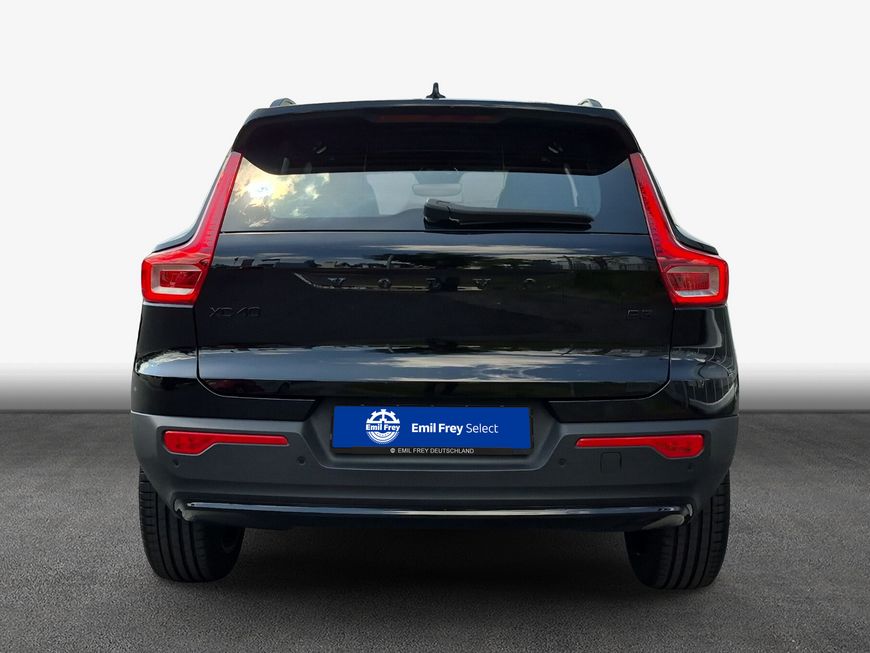 Volvo XC40 – Bild 5