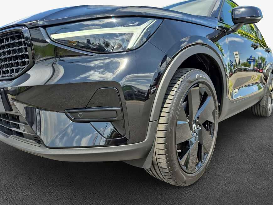 Volvo XC40 – Bild 6