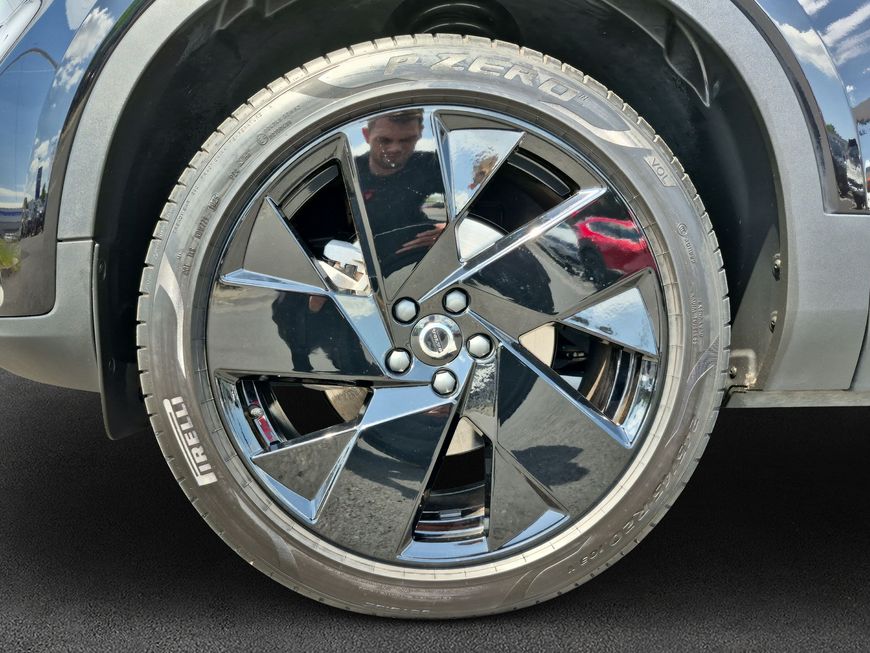 Volvo XC40 – Bild 7