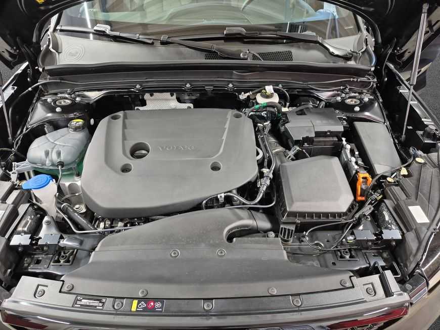 Volvo XC40 – Bild 8