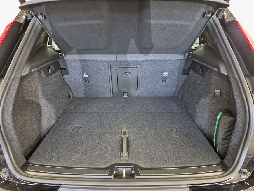 Volvo XC40 – Bild 9