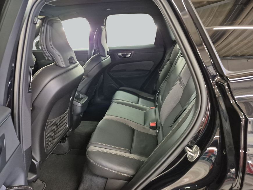 Volvo XC60 – Bild 10
