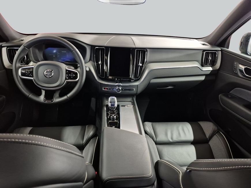 Volvo XC60 – Bild 11