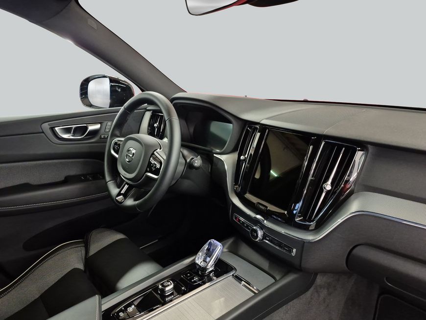 Volvo XC60 – Bild 12