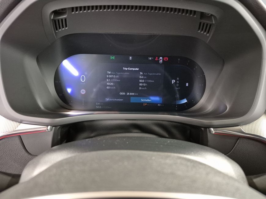 Volvo XC60 – Bild 13