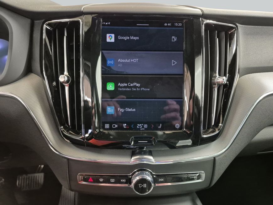 Volvo XC60 – Bild 14