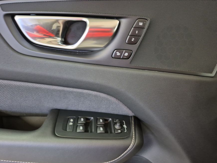 Volvo XC60 – Bild 15