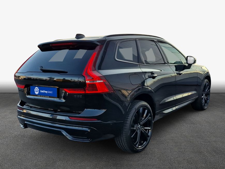 Volvo XC60 – Bild 2