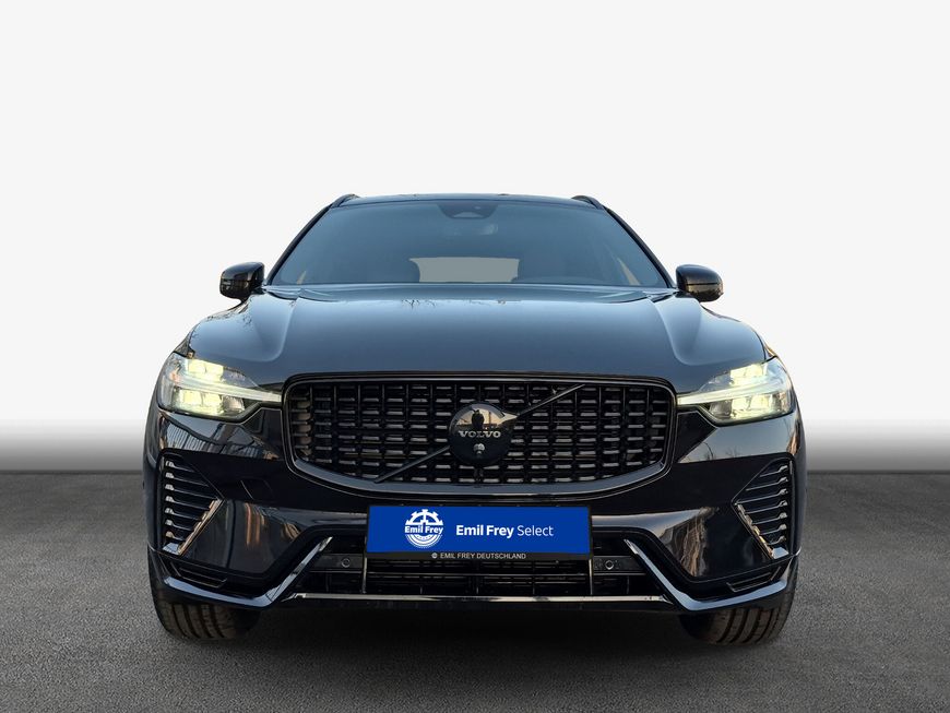 Volvo XC60 – Bild 3