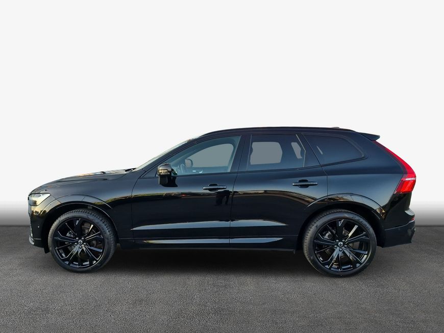 Volvo XC60 – Bild 4