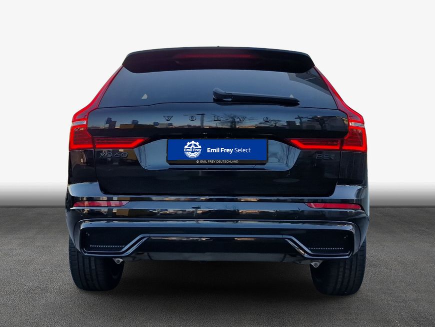Volvo XC60 – Bild 5