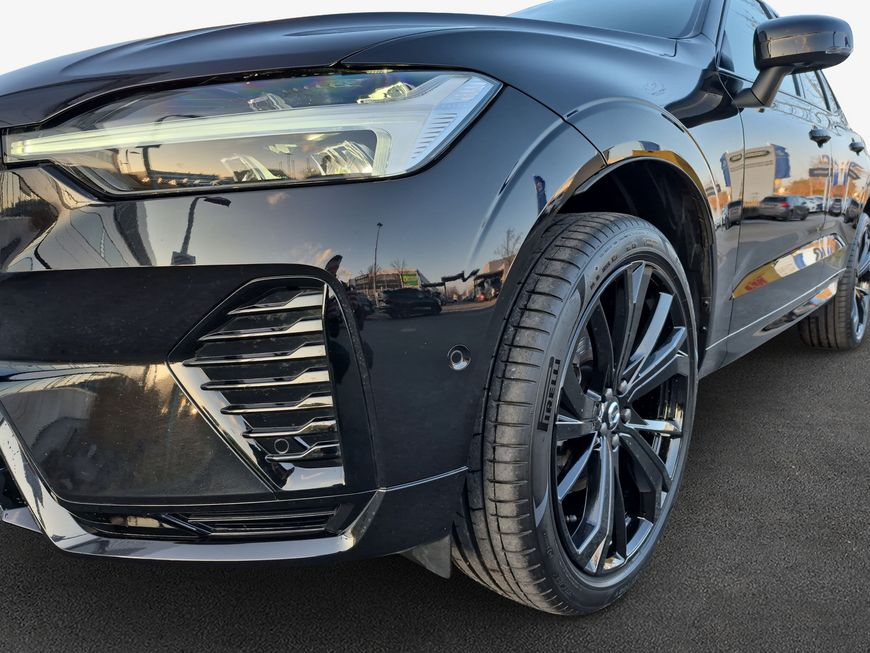 Volvo XC60 – Bild 6