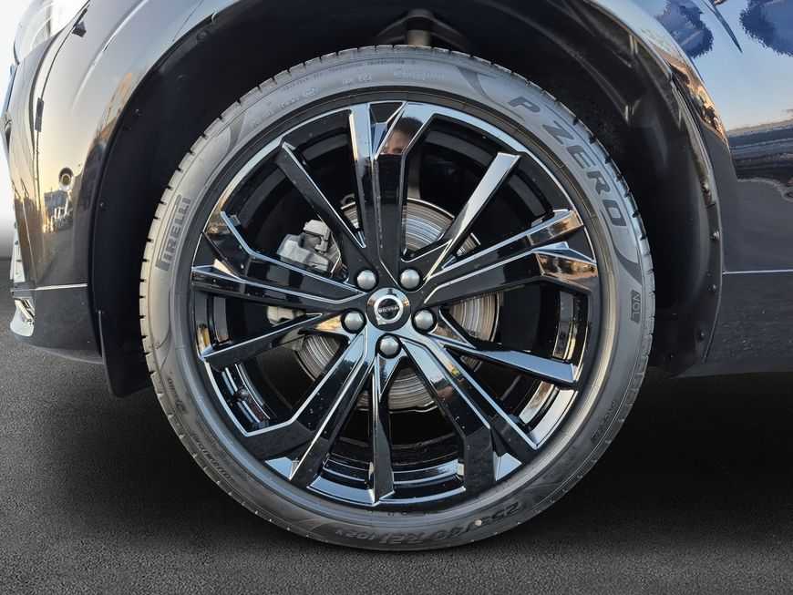 Volvo XC60 – Bild 7