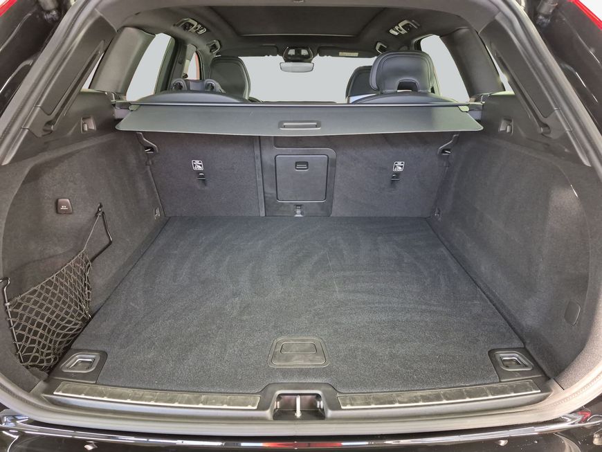 Volvo XC60 – Bild 8