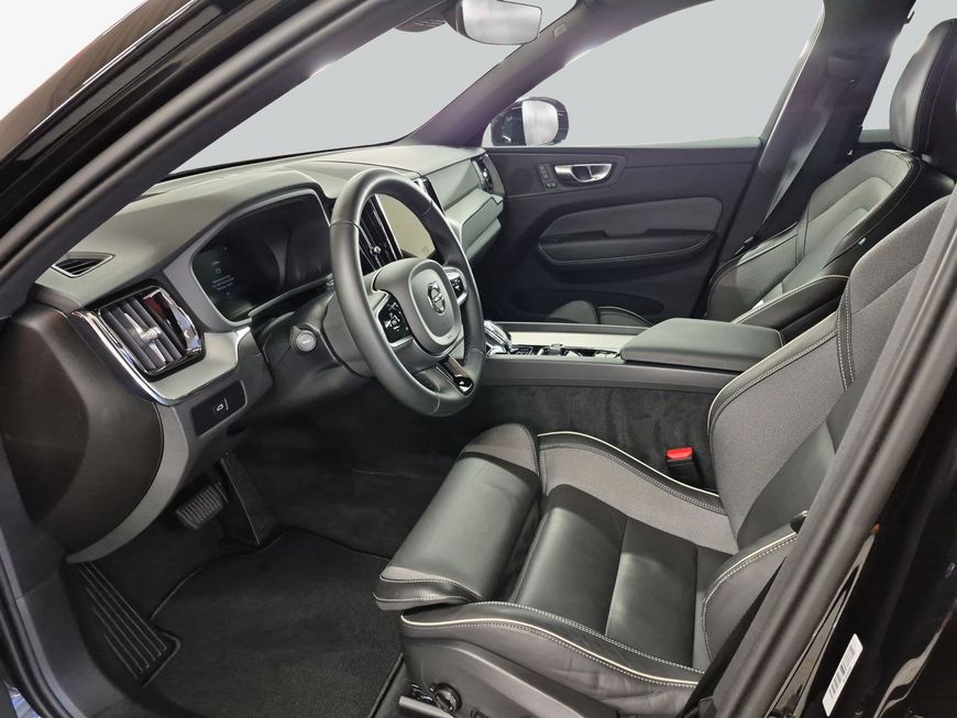 Volvo XC60 – Bild 9