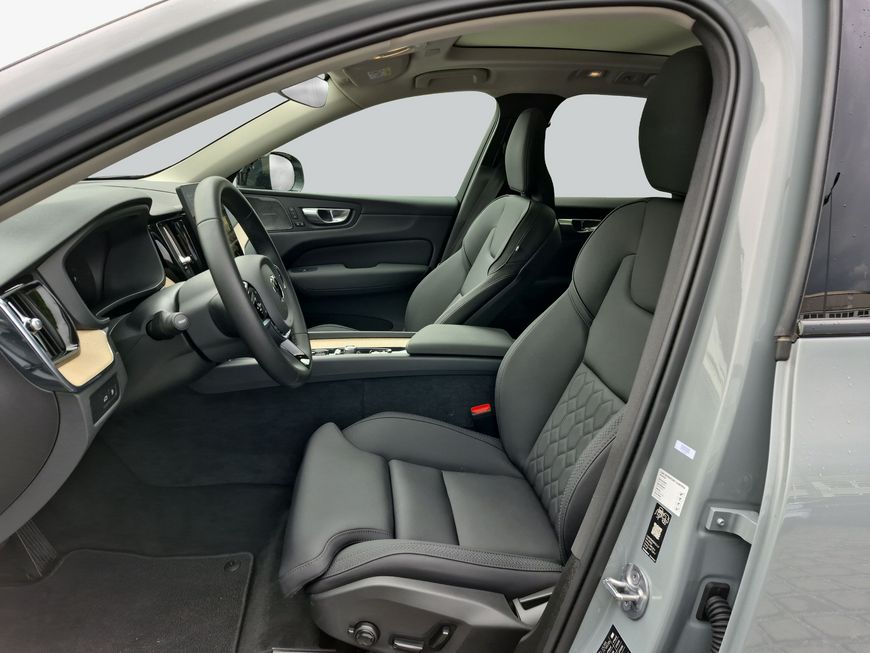 Volvo XC60 – Bild 10