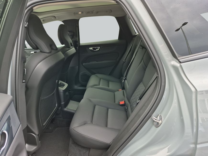 Volvo XC60 – Bild 11