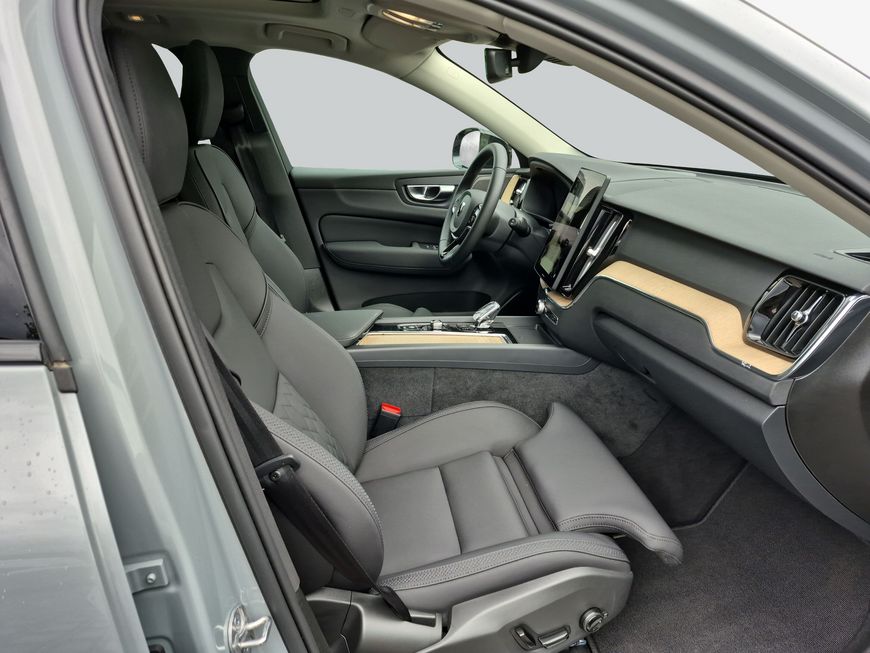 Volvo XC60 – Bild 12