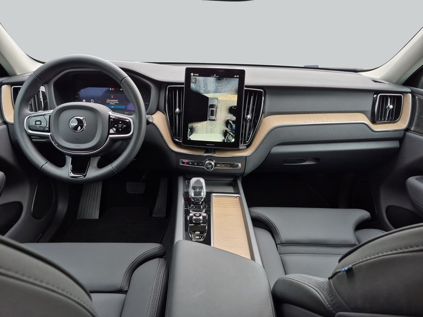 Volvo XC60 – Bild 13
