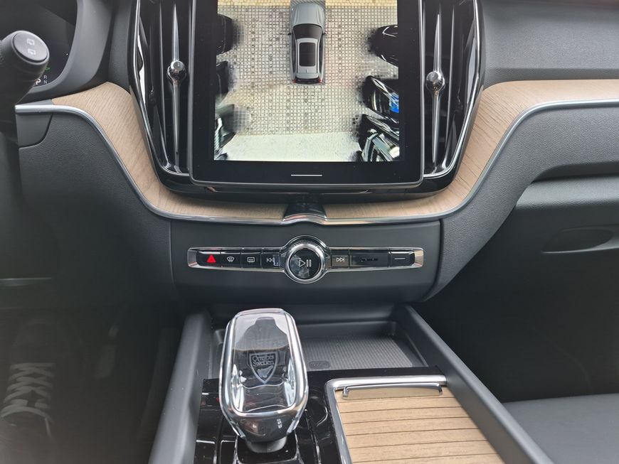 Volvo XC60 – Bild 14