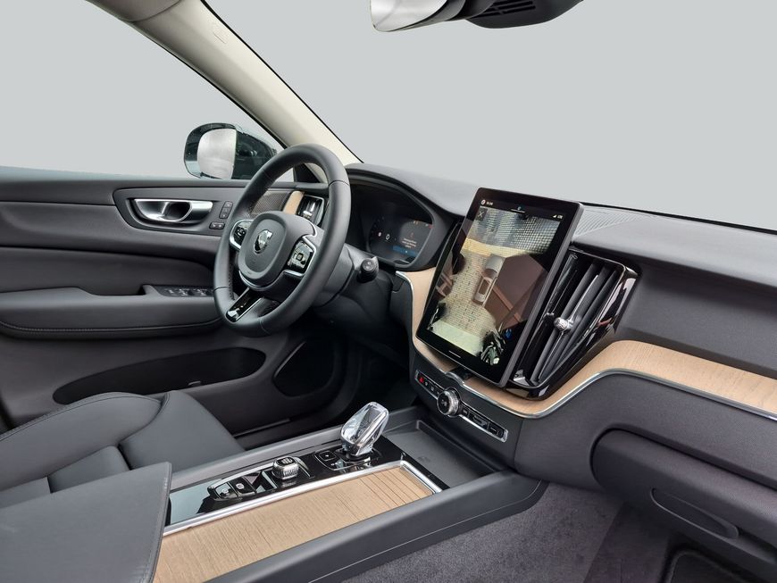 Volvo XC60 – Bild 15