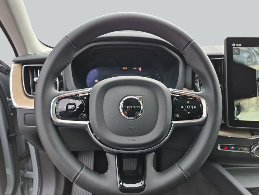 Volvo XC60 – Bild 16