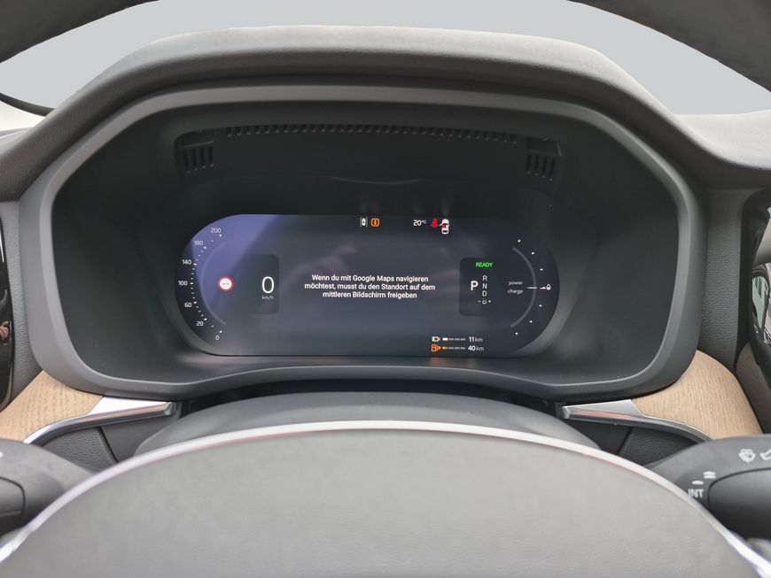 Volvo XC60 – Bild 17