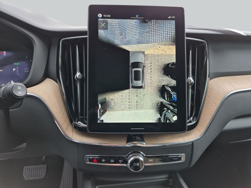 Volvo XC60 – Bild 18