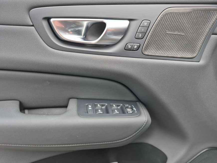 Volvo XC60 – Bild 19