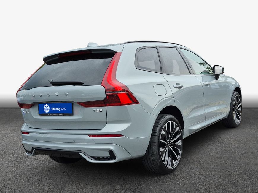 Volvo XC60 – Bild 2