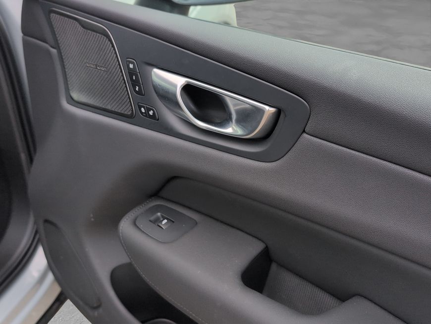 Volvo XC60 – Bild 20
