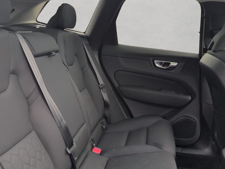 Volvo XC60 – Bild 21